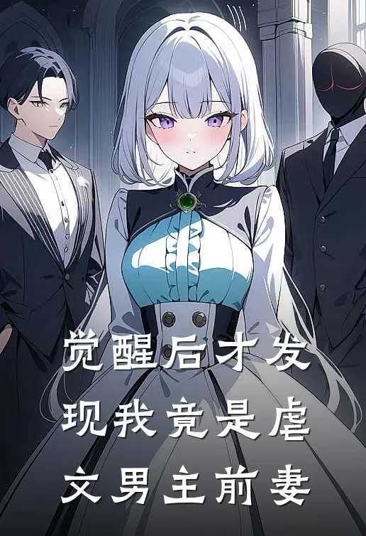 觉醒后才发现我竟是虐文男主前妻赵明赵光小说完整版_完结版小说推荐觉醒后才发现我竟是虐文男主前妻(赵明赵光)