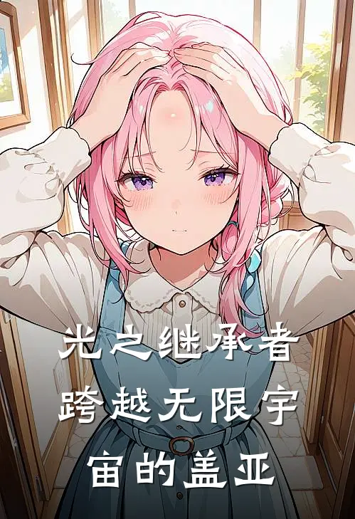光之继承者：跨越无限宇宙的盖亚