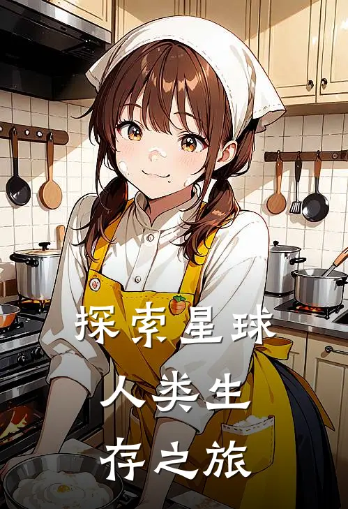 探索星球：人类生存之旅程立林悦免费完结版小说_小说完结探索星球：人类生存之旅程立林悦