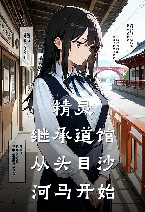 精灵，继承道馆从头目沙河马开始杜青杜鹃免费完结小说_完本完结小说精灵，继承道馆从头目沙河马开始(杜青杜鹃)