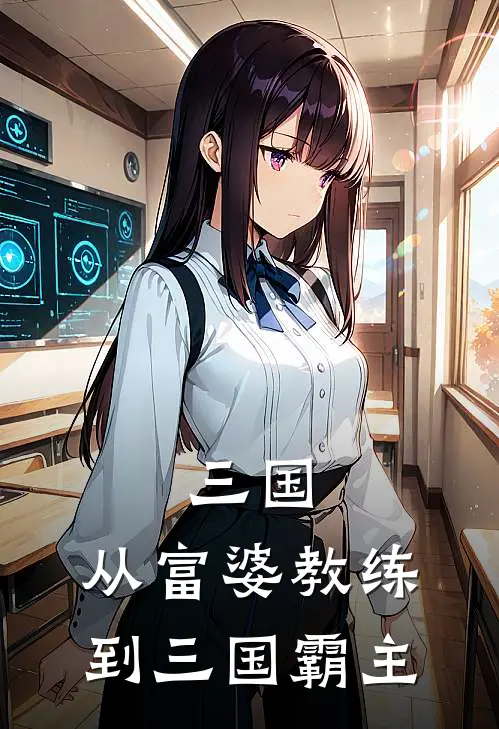 三国：从富婆教练到三国霸主林旭东张飞最新更新小说_在线阅读免费小说三国：从富婆教练到三国霸主林旭东张飞