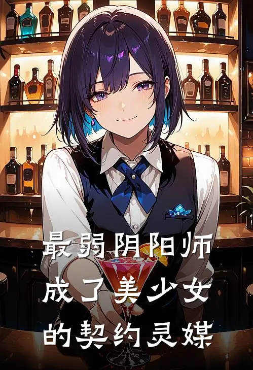 冥姬冥姬《最弱阴阳师成了美少女的契约灵媒》全本免费在线阅读_(冥姬冥姬)最新章节在线阅读