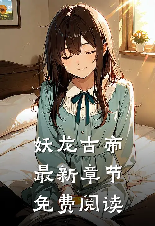 妖龙古帝最新章节免费阅读