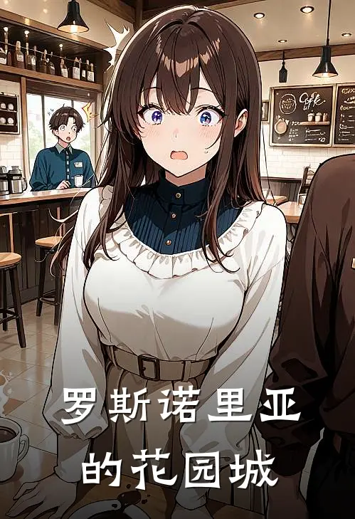 《罗斯诺里亚的花园城》卡米洛克里斯托全集免费在线阅读_(卡米洛克里斯托)全章节免费在线阅读