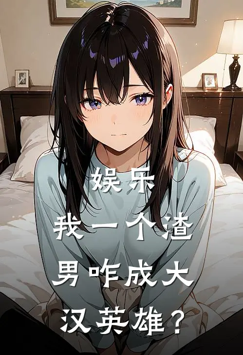 娱乐：我一个渣男咋成大汉英雄？鹿寒陈赤最新热门小说_免费小说全文阅读娱乐：我一个渣男咋成大汉英雄？(鹿寒陈赤)