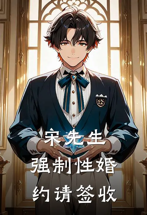 宋先生，强制性婚约请签收