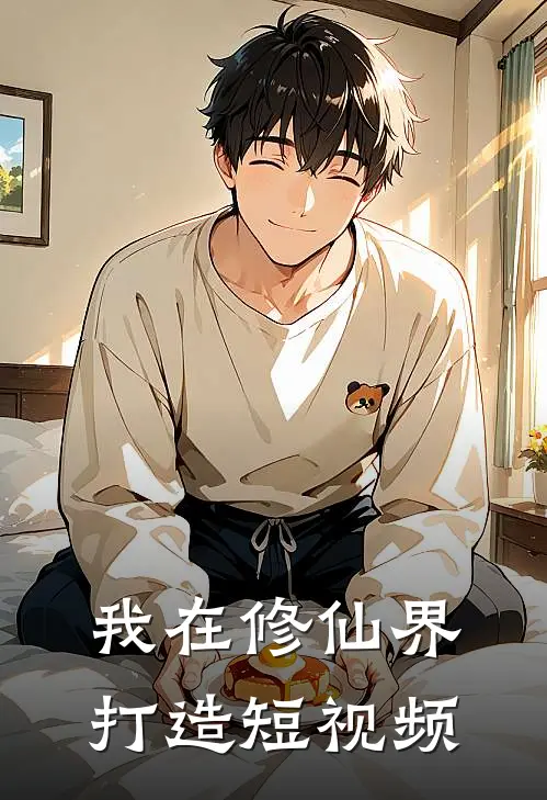 我在修仙界打造短视频(陈默孙思妙)免费小说完结_最新推荐小说我在修仙界打造短视频(陈默孙思妙)