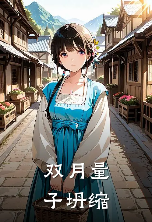 双月量子坍缩(林秋璇玑)最新小说全文阅读_最新章节列表双月量子坍缩(林秋璇玑)