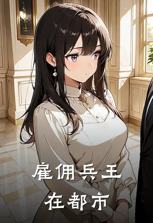 雇佣兵王在都市