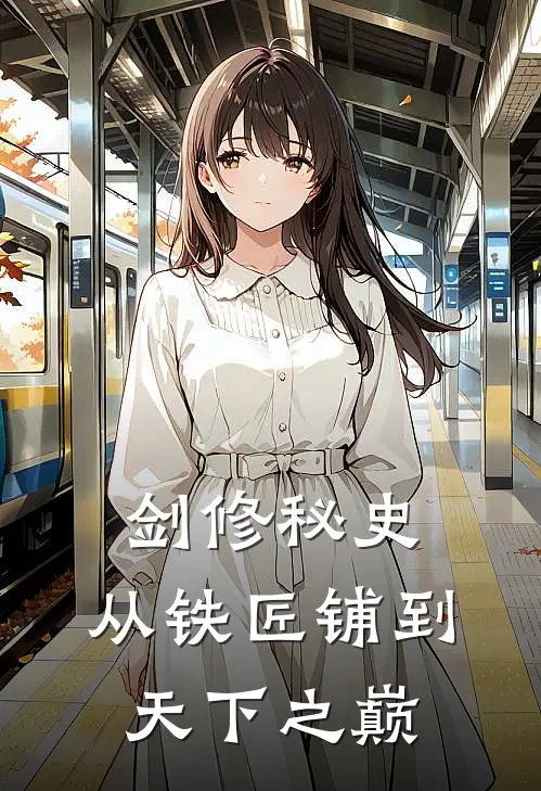 剑修秘史：从铁匠铺到天下之巅林羽柳诗音热门完结小说_最热门小说剑修秘史：从铁匠铺到天下之巅林羽柳诗音