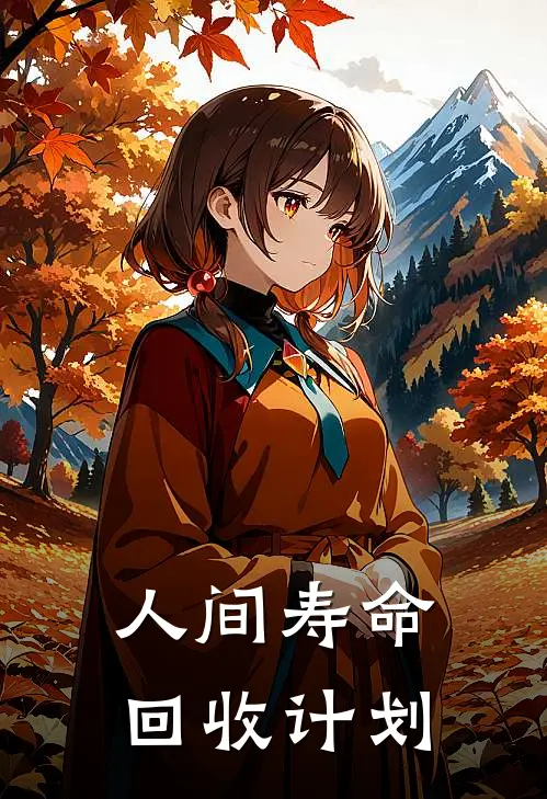 人间寿命回收计划许眠廖云完结版小说阅读_完整版小说免费阅读人间寿命回收计划(许眠廖云)