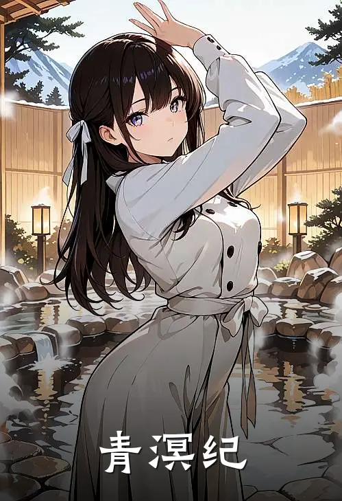 青溟纪(林渊周鹏)完整版免费阅读_(青溟纪)全章节免费在线阅读