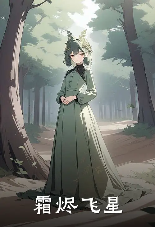 霜烬飞星霜寒霜平最新全本小说_最新章节列表霜烬飞星(霜寒霜平)
