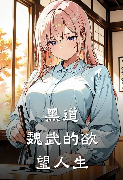 黑道：魏武的欲望人生魏武唐月虹免费小说大全_热门免费小说黑道：魏武的欲望人生(魏武唐月虹)