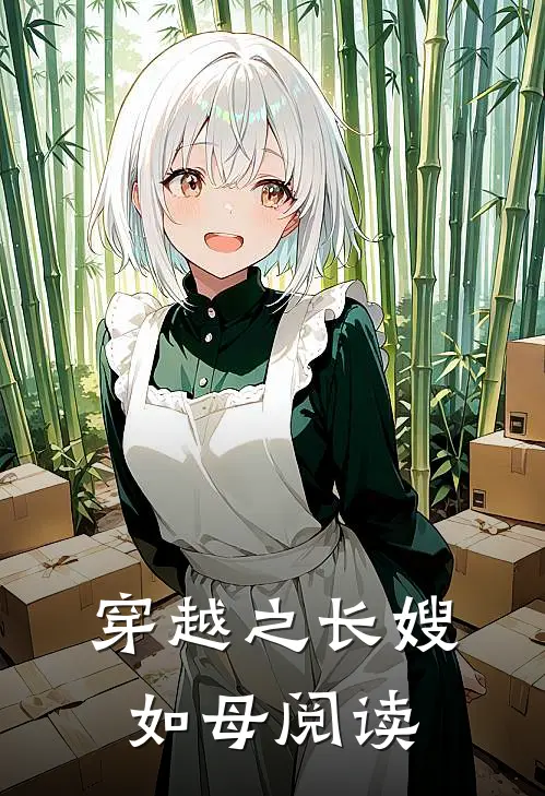 穿越之长嫂如母阅读
