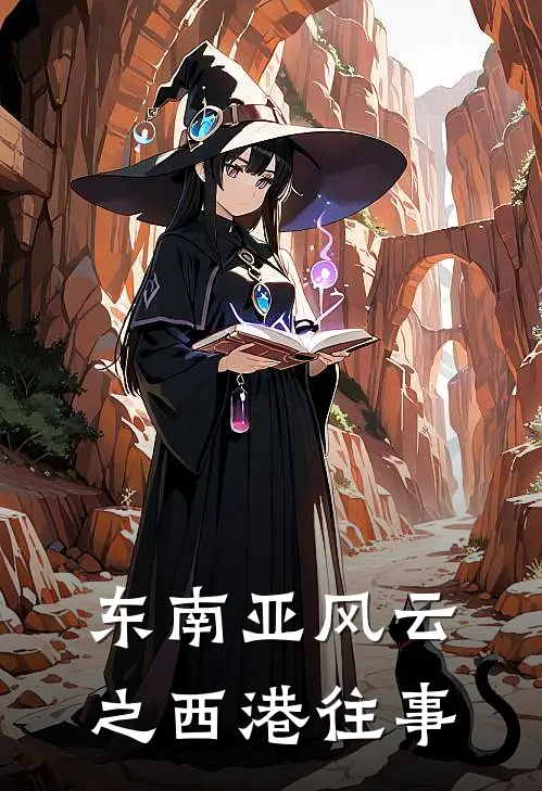 东南亚风云之西港往事