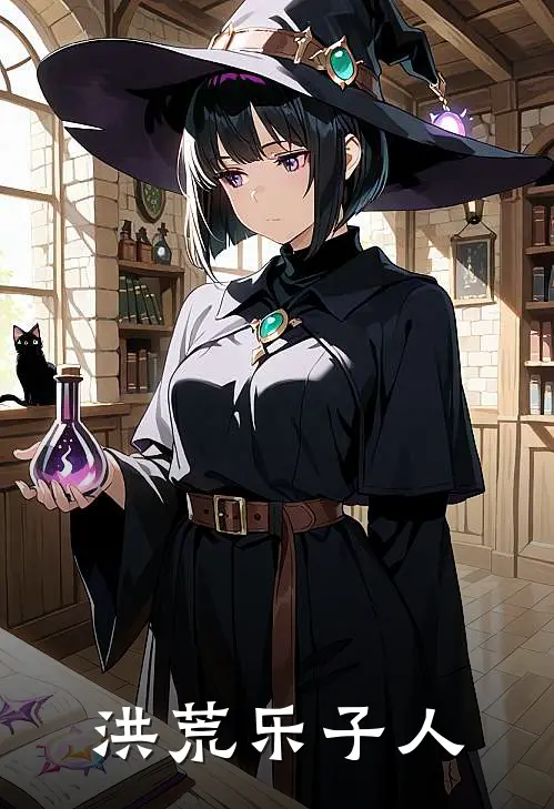 洪荒乐子人(江辰祝融)在线阅读免费小说_完整版小说免费阅读洪荒乐子人(江辰祝融)