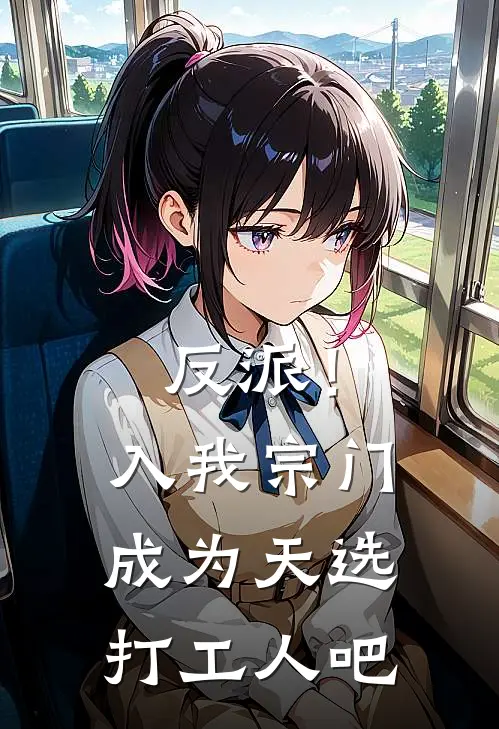 反派！入我宗门成为天选打工人吧