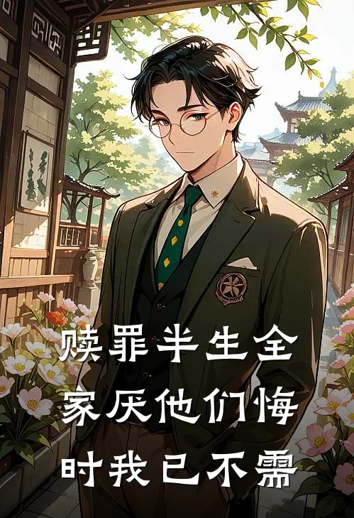赎罪半生全家厌他们悔时我已不需