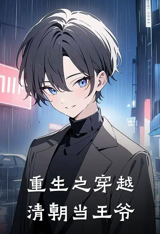 重生之穿越清朝当王爷