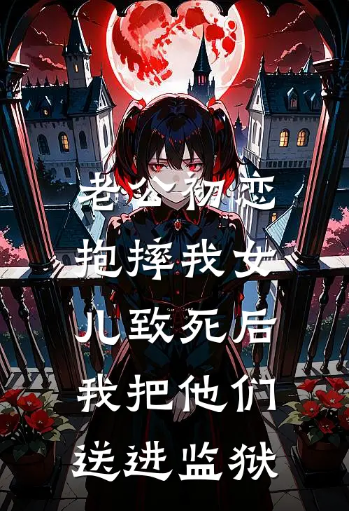 老公初恋抱摔我女儿致死后，我把他们送进监狱