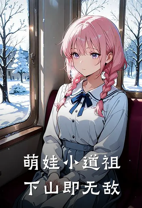 萌娃小道祖：下山即无敌瑶瑶秦天成全文免费阅读无弹窗大结局_(萌娃小道祖：下山即无敌)瑶瑶秦天成最新章节列表笔趣阁（萌娃小道祖：下山即无敌）