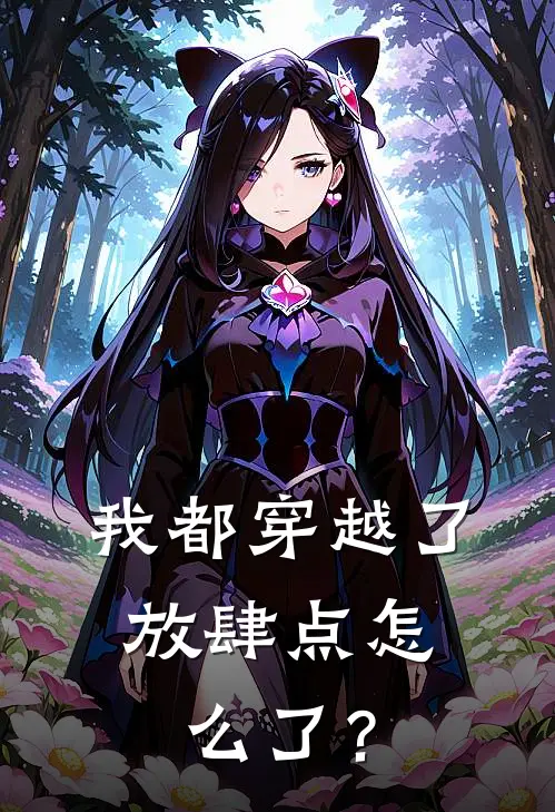 我都穿越了，放肆点怎么了？(李斐王宇)最新完本小说推荐_免费小说推荐我都穿越了，放肆点怎么了？李斐王宇