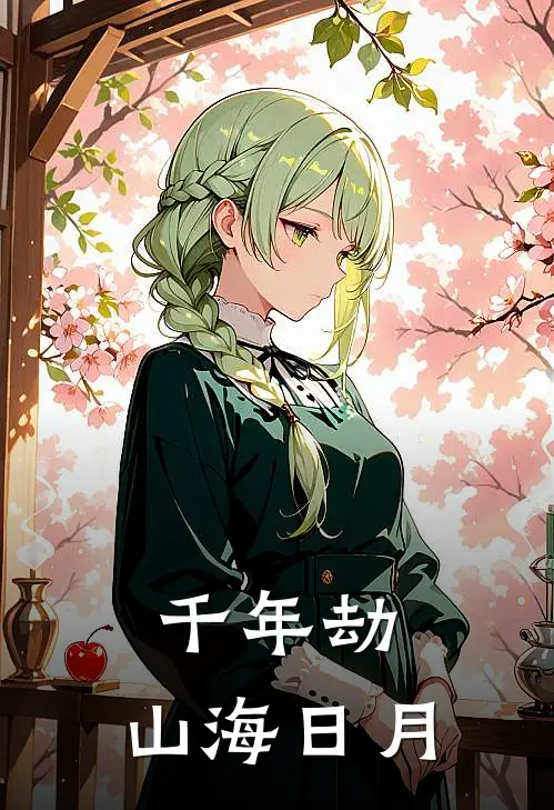 千年劫：山海日月(徽安林嘉怡)在线免费小说_完结小说免费阅读千年劫：山海日月徽安林嘉怡