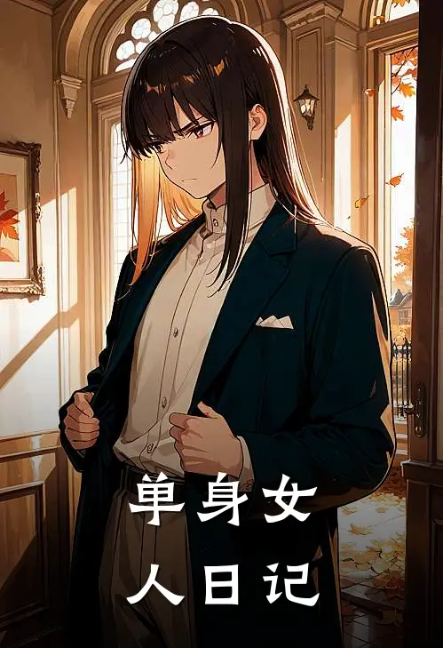 单身女人日记