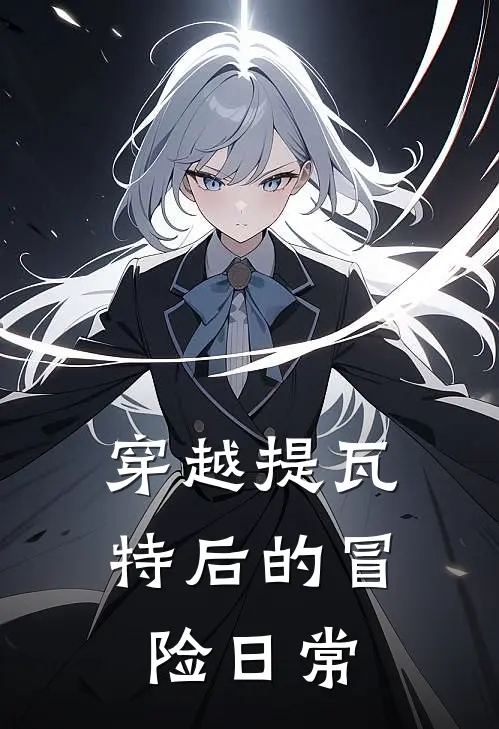 穿越提瓦特后的冒险日常