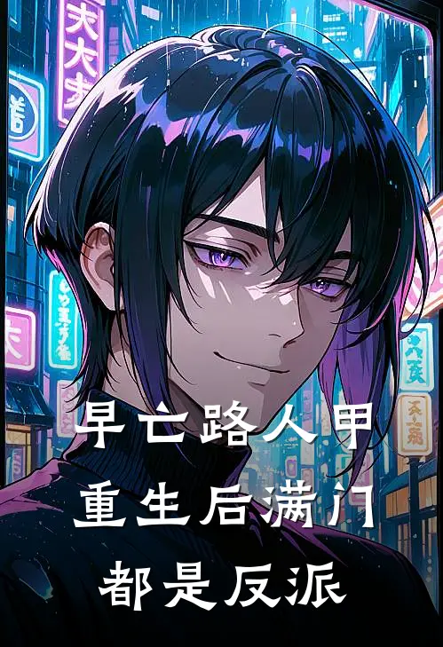 早亡路人甲重生后满门都是反派凤灼苏软软免费小说全集_小说免费完结早亡路人甲重生后满门都是反派凤灼苏软软