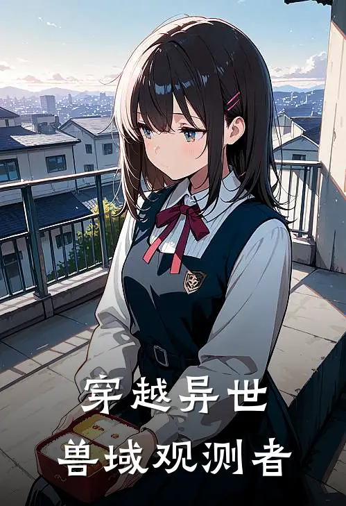 穿越异世：兽域观测者