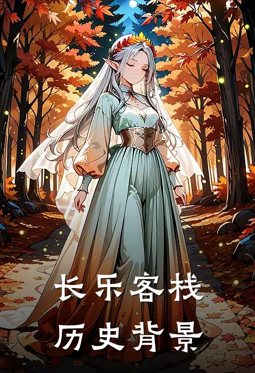 长乐客栈历史背景