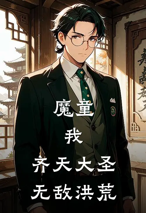 魔童：我，齐天大圣，无敌洪荒(孙大圣敖闰)阅读免费小说_完本热门小说魔童：我，齐天大圣，无敌洪荒孙大圣敖闰