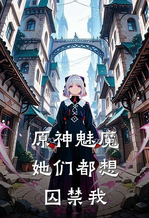 原神魅魔：她们都想囚禁我