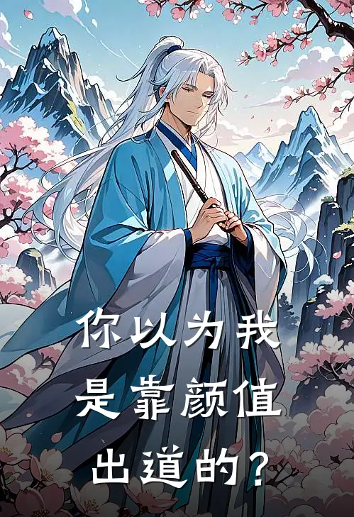 你以为我是靠颜值出道的？陈最米菲热门小说阅读_好看的小说推荐完结你以为我是靠颜值出道的？陈最米菲