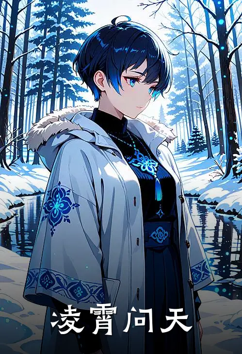 凌霄问天