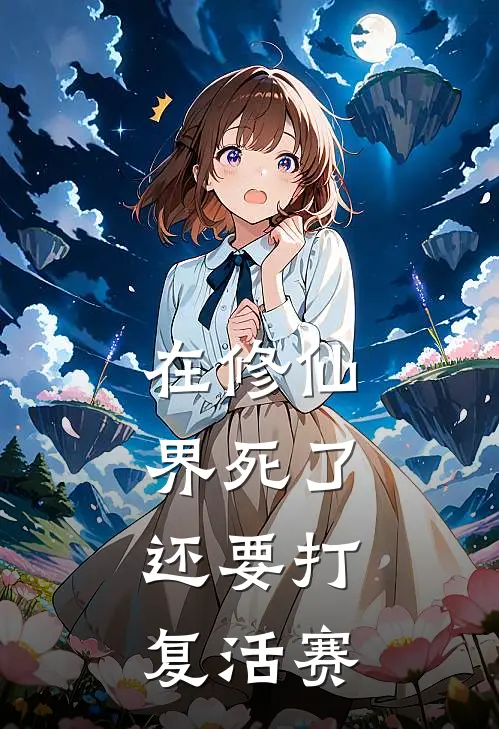 在修仙界死了，还要打复活赛(张墨王力)热门网络小说_小说推荐完结在修仙界死了，还要打复活赛(张墨王力)