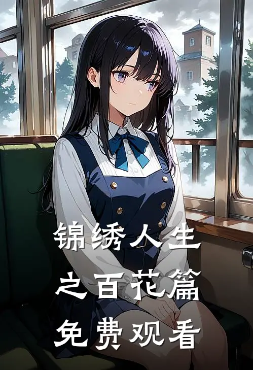 锦绣人生之百花篇免费观看