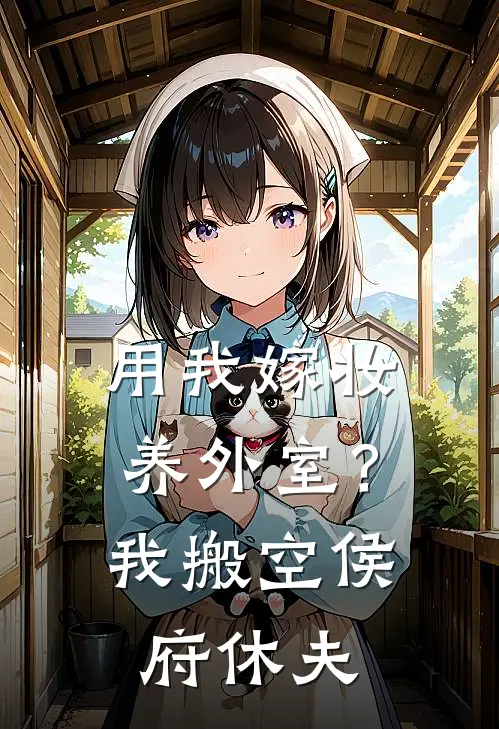 用我嫁妆养外室？我搬空侯府休夫萧晏柳如烟全本免费小说_热门网络小说推荐用我嫁妆养外室？我搬空侯府休夫萧晏柳如烟