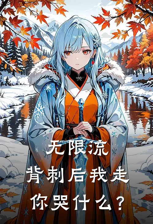 无限流，背刺后我走你哭什么？