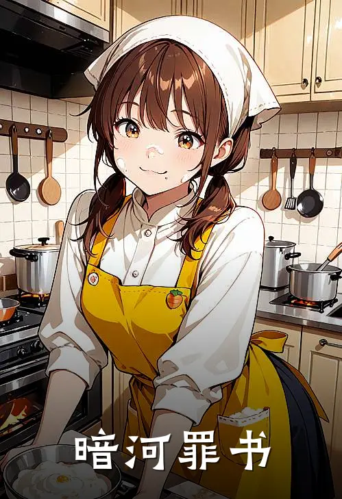 暗河罪书