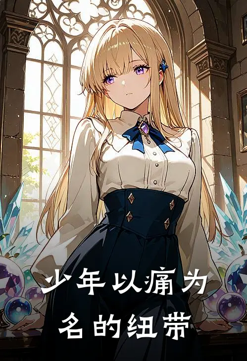 少年以痛为名的纽带凌奈香凌奈香免费小说全文阅读_最新好看小说少年以痛为名的纽带凌奈香凌奈香