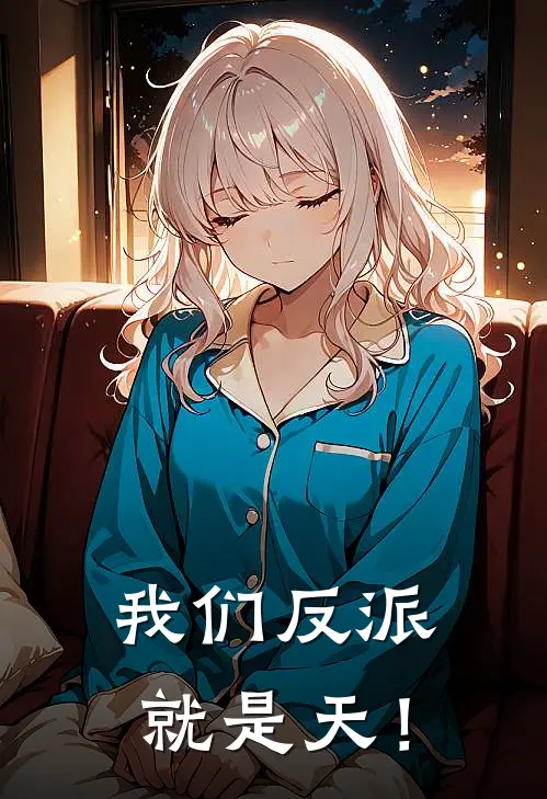 我们反派就是天！(王辰王战)无弹窗小说免费阅读_小说完整版免费阅读我们反派就是天！王辰王战