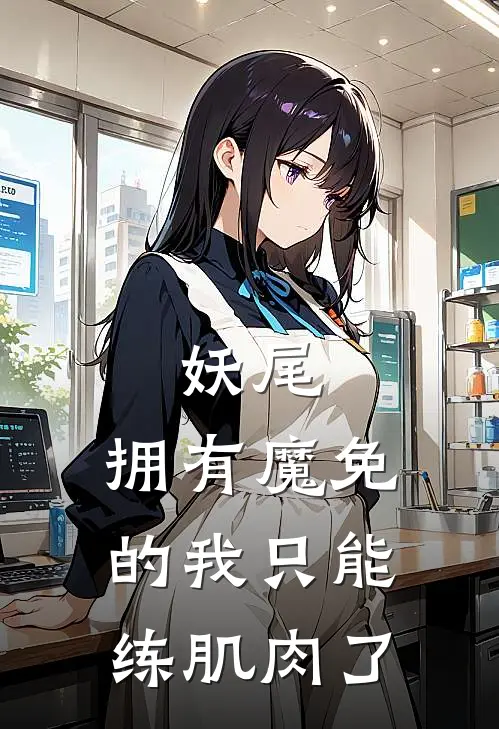 妖尾：拥有魔免的我只能练肌肉了