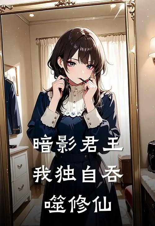 暗影君王：我独自吞噬修仙(程霄程雨)热门小说排行_完结版小说暗影君王：我独自吞噬修仙程霄程雨