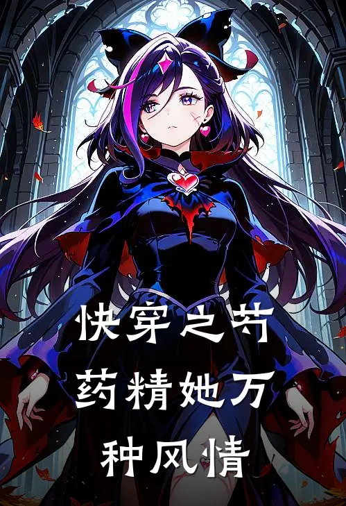 傅随风白芍快穿之芍药精她万种风情最新章节阅读_傅随风白芍最新章节在线阅读