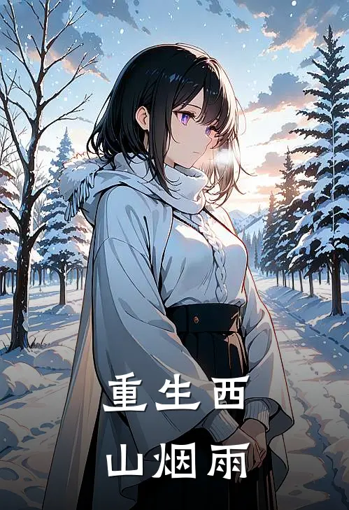 重生【西山烟雨】(裴珩沈容月)小说最新章节_全文免费小说重生【西山烟雨】裴珩沈容月