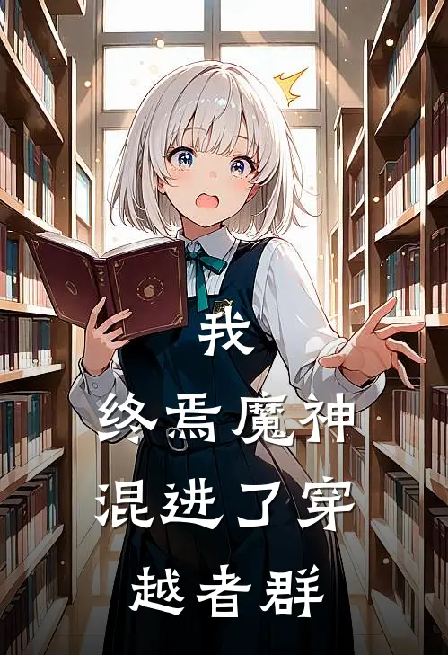 我，终焉魔神，混进了穿越者群(林夜安长生)无弹窗小说免费阅读_小说免费阅读无弹窗我，终焉魔神，混进了穿越者群林夜安长生