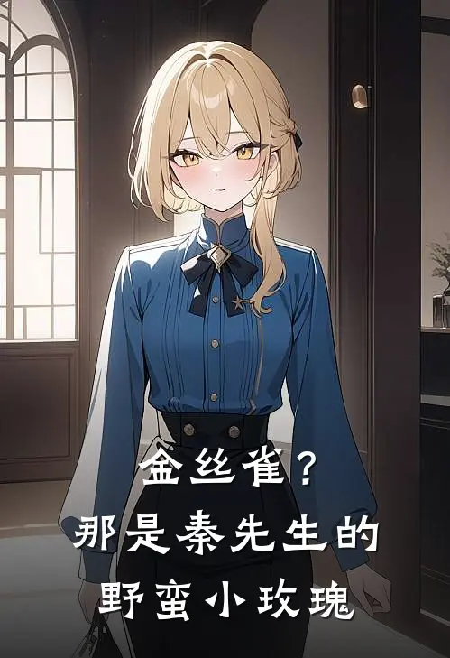 金丝雀？那是秦先生的野蛮小玫瑰闻铮秦斯年小说免费完结_完本热门小说金丝雀？那是秦先生的野蛮小玫瑰闻铮秦斯年